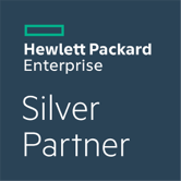 Hewlett Packard Enterprise