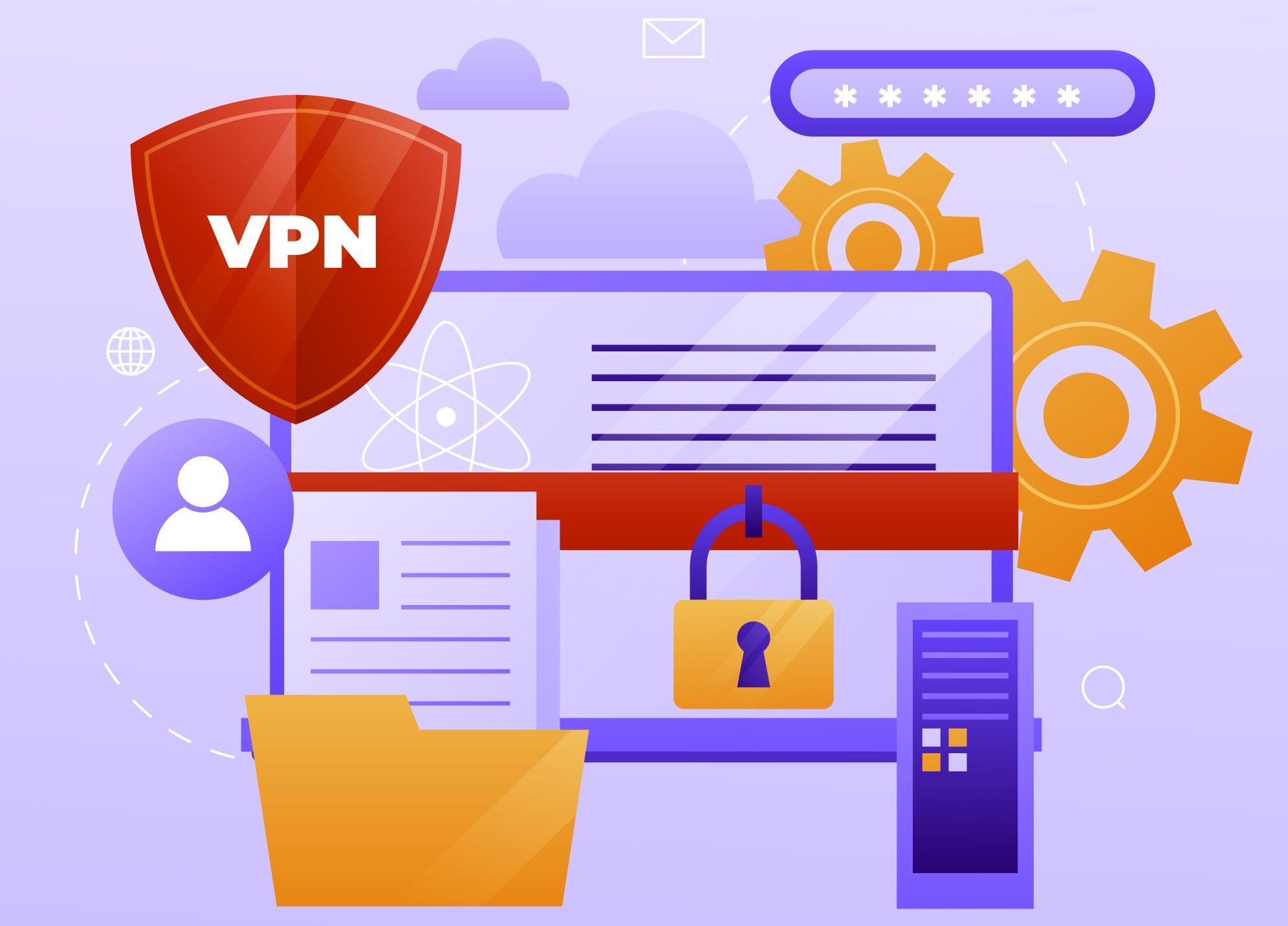 Top Best VPN - Free and Trusted