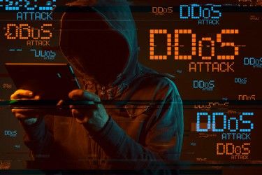 All about DDOS attack