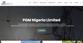 PGM Nigeria Limited